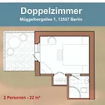 Yacht- , Und Reisemobilhafen 