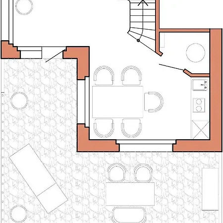 Lodge Yacht- , Und Reisemobilhafen Historisches Fährhaus Wendenschloss