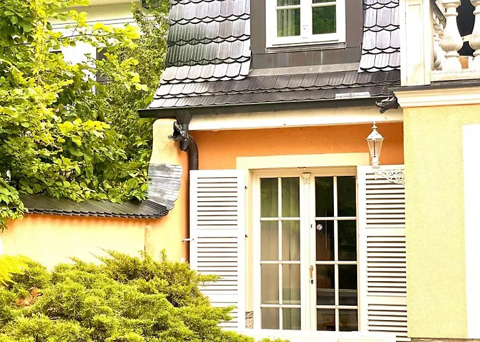 롯지 Yacht- , Und Reisemobilhafen 